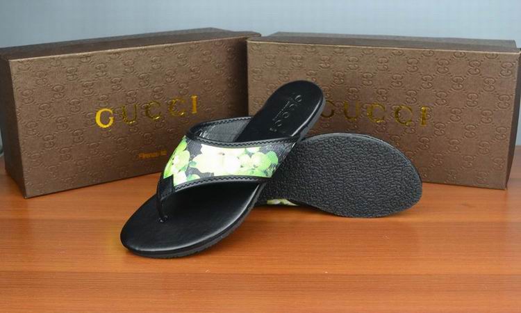 2017 Guci slippers woman 35-42-105